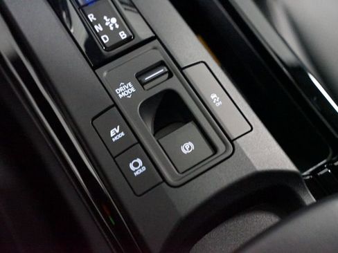 New 2026 Toyota Prius image 22