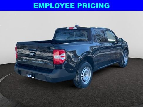 New 2026 Ford Maverick XL w/ Equipment Group 101A AWD/4WD image 6