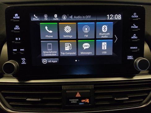 Used 2018 Honda Accord Sport image 25