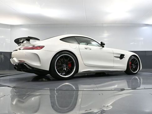 Used 2018 Mercedes-Benz AMG GT R image 46