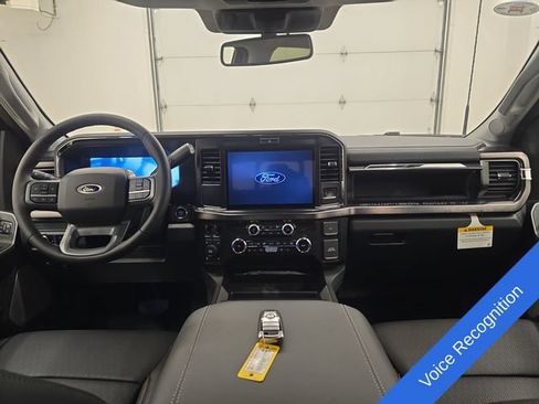 New 2026 Ford F350 Lariat w/ Chrome Package AWD/4WD image 17