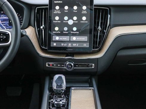 New 2026 Volvo XC60 B5 Plus w/ Protection Package Premier image 14