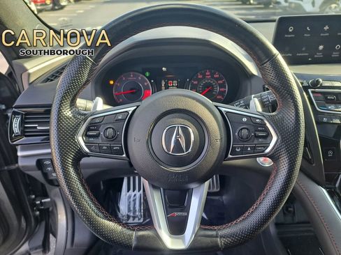 Used 2023 Acura RDX A-Spec image 27