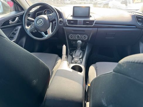 Used 2015 MAZDA MAZDA3 i Touring FWD image 18