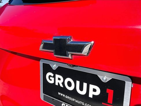 Used 2019 Chevrolet Blazer RS w/ LPO, Floor Liner Package image 10