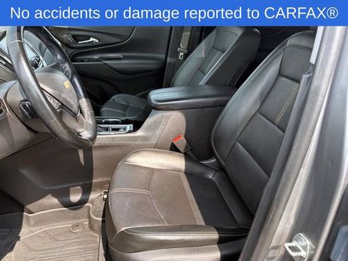 Certified 2024 Chevrolet Equinox Premier w/ LPO, Floor Liner Package AWD/4WD image 19