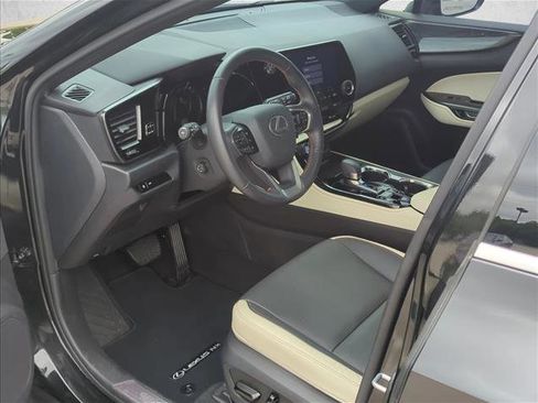Used 2024 Lexus NX 350 AWD image 10