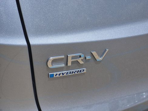 Used 2024 Honda CR-V Sport image 29
