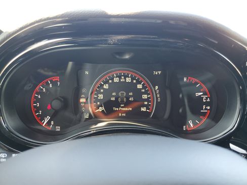 New 2026 Dodge Durango GT image 23