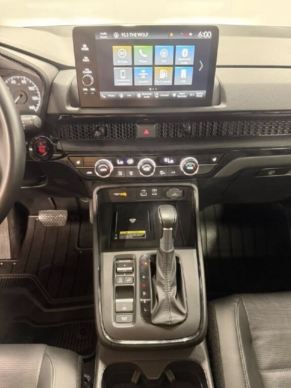 Certified 2025 Honda CR-V EX-L image 26