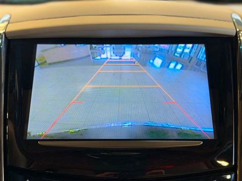 Used 2015 Cadillac ATS Luxury w/ Sun And Sound Package image 32