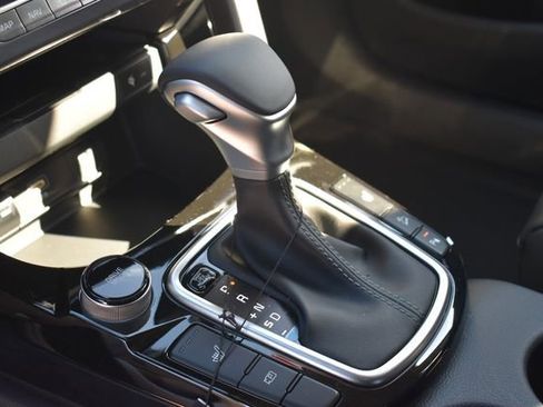 New 2026 Kia Seltos EX image 23