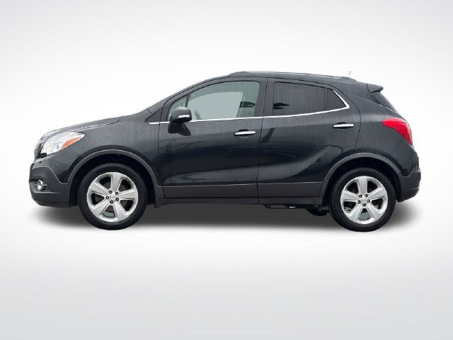 Used 2015 Buick Encore Leather AWD/4WD image 8