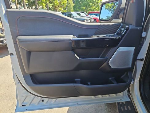 Used 2023 Ford F150 Raptor w/ Equipment Group 802A Raptor R AWD/4WD image 11