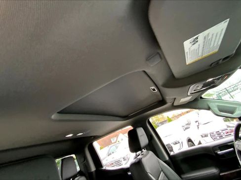 Certified 2021 GMC Sierra 1500 Denali w/ Denali Premium Package image 19