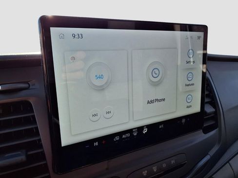 New 2026 Ford Transit 250 148 Medium Roof image 12