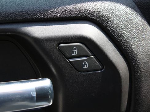 New 2025 Chevrolet Silverado 3500 W/T w/ WT Convenience Package image 13