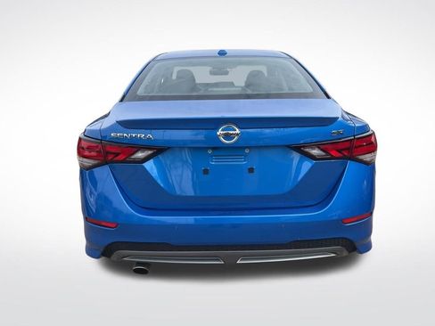 Certified 2023 Nissan Sentra SR w/ Electronics Package image 45