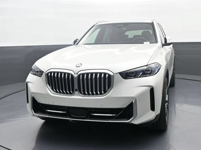 New 2026 BMW X5 xDrive40i