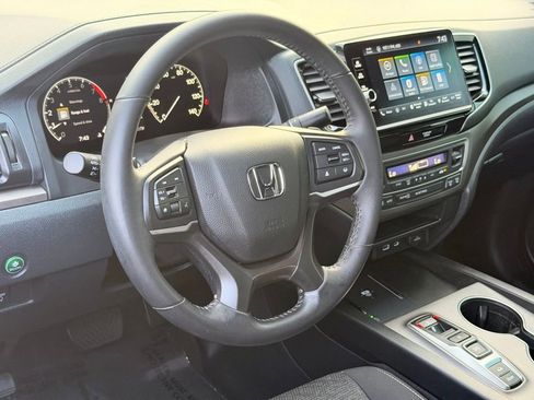 Used 2024 Honda Ridgeline Sport image 20