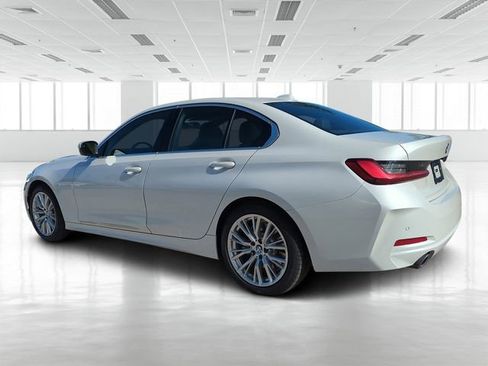 Certified 2024 BMW 330i Sedan image 6