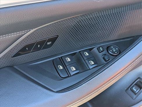 Used 2023 BMW i4 M50 AWD/4WD image 12