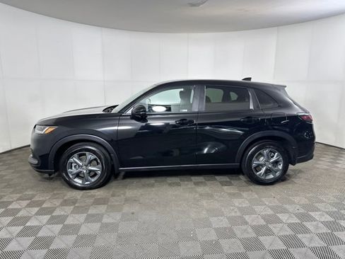 Used 2026 Honda HR-V LX image 6