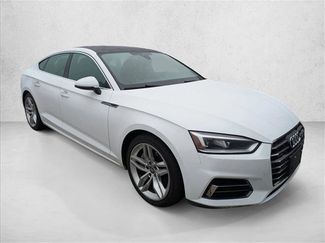 Used 2019 Audi A5 2.0T Premium w/ Convenience Package AWD/4WD video 3