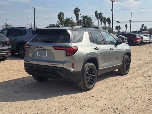 New 2026 GMC Terrain Elevation image 5