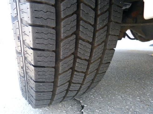 Used 2019 Nissan NV 2500 SL w/ Navigation Package image 34