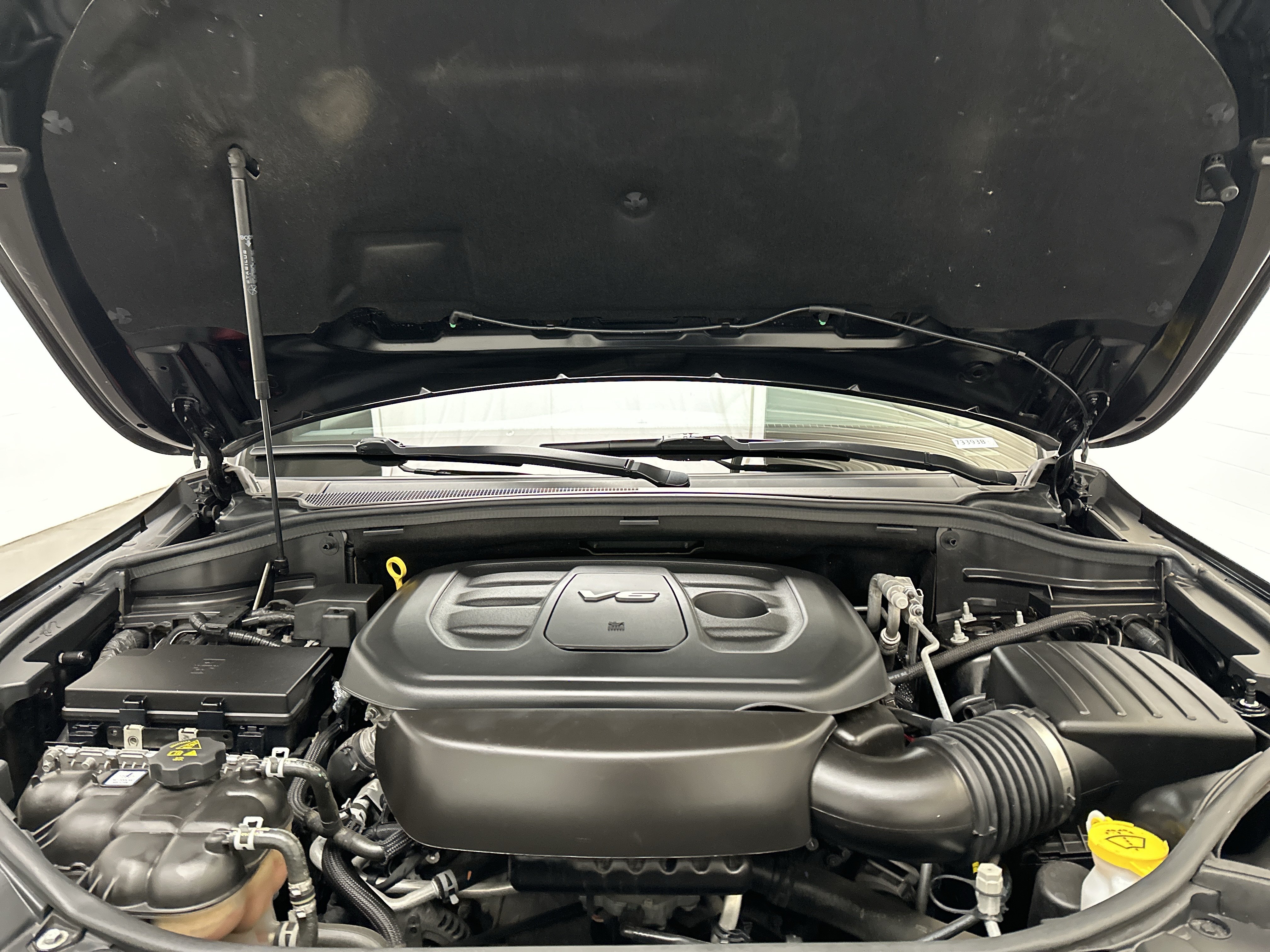 Used 2018 Jeep Grand Cherokee Laredo AWD/4WD image 40