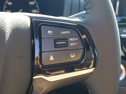 New 2026 Honda Odyssey EX-L image 35