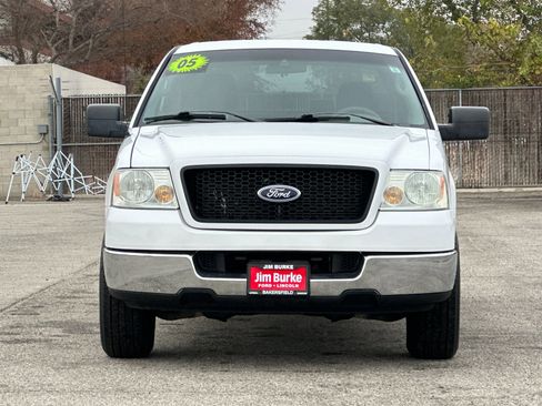Used 2005 Ford F150 XLT image 9