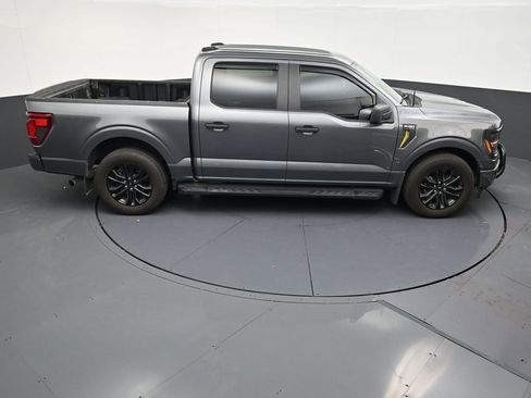 Used 2025 Ford F150 STX w/ Equipment Group 200A RWD image 17