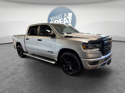 Used 2023 RAM 1500 Big Horn