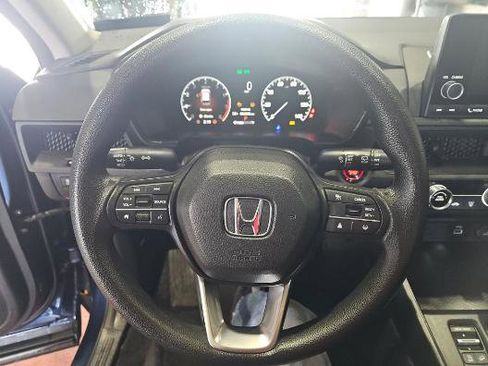 Used 2024 Honda CR-V LX image 8