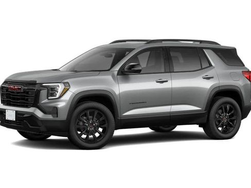 New 2026 GMC Terrain Elevation w/ Elevation Premium Package FWD image 28