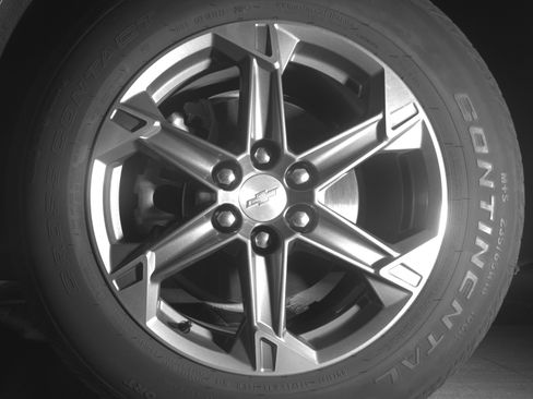 Used 2025 Chevrolet Blazer LT FWD image 12