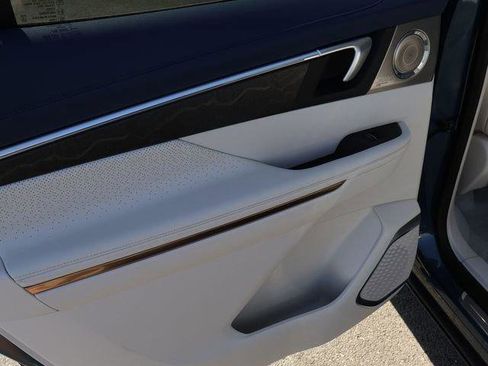 New 2026 Buick Enclave Avenir w/ Super Cruise Package image 10