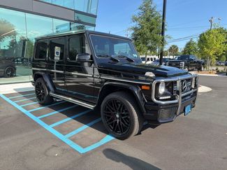 Used 2015 Mercedes-Benz G 63 AMG 4MATIC video 2