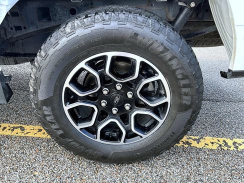 Used 2021 Ford F150 XLT w/ Equipment Group 302A High AWD/4WD image 23