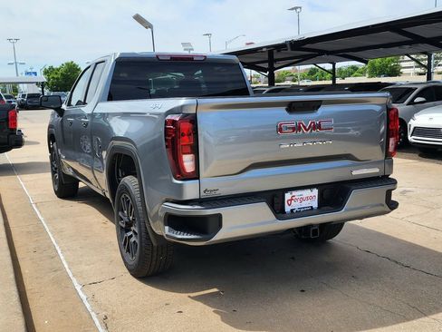New 2026 GMC Sierra 1500 Elevation AWD/4WD image 6