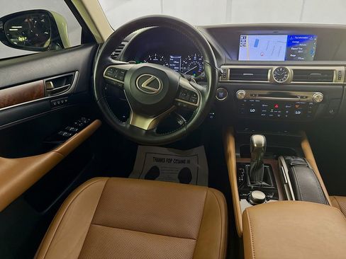 Used 2020 Lexus GS 350 w/ Premium Package image 27