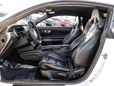 Used 2020 Ford Mustang GT Premium w/ Equipment Group 401A image 26