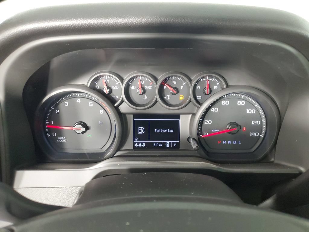 New 2026 Chevrolet Silverado 2500 W/T w/ WT Convenience Package RWD image 29