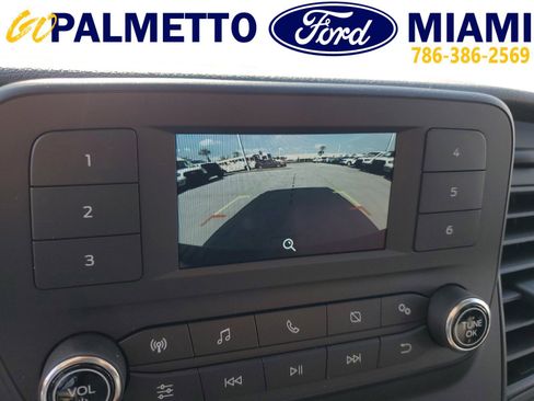 Used 2024 Ford Transit 150 Low Roof w/ Load Area Protection Package image 15