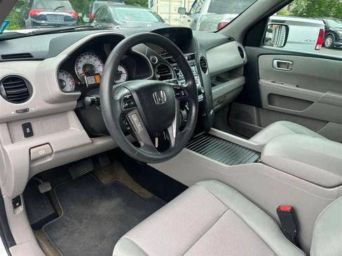 Used 2015 Honda Pilot EX image 15