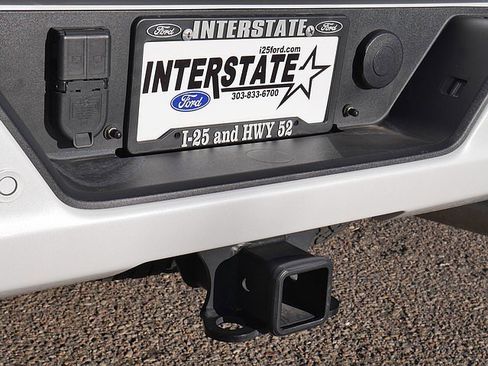 Used 2023 GMC Sierra 3500 Denali w/ Denali Ultimate Package image 76