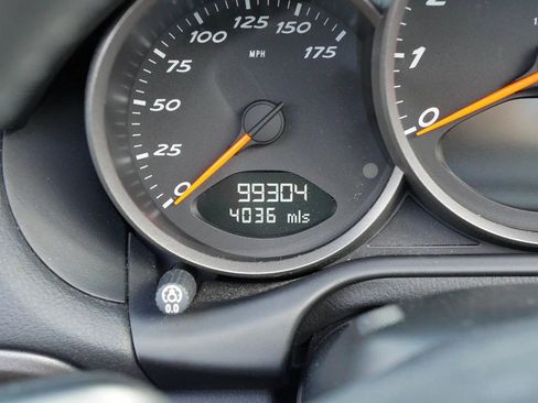 Used 2008 Porsche Boxster RWD image 36