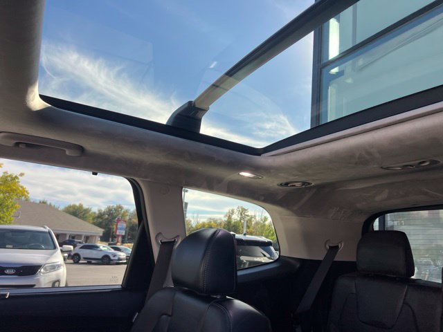 Used 2024 Kia Telluride SX Prestige AWD/4WD image 22